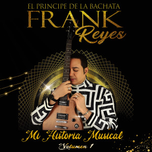 收聽Frank Reyes的Con Tu Regreso (2023 Version)歌詞歌曲