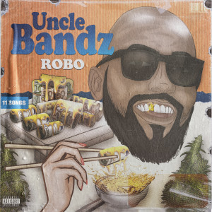 Listen to Offiziell Kriminell song with lyrics from ROBO