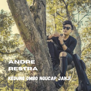 Kedung Ombo Ngucap Janji dari Andre Restra