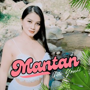 Album Mantan from Gita Youbi
