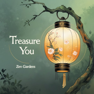 Listen to Treasure You song with lyrics from Zen Gardens