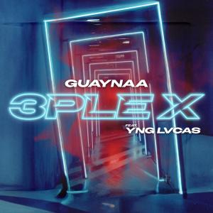Guaynaa的專輯3ple X