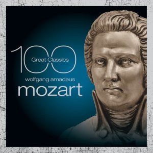 Orchestra Sinfonica Dell' Universita Cattolica Del Sacro Cuo的專輯Mozart: 100 Great Classics
