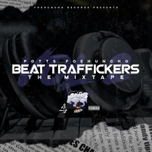 收聽Potts FoeHuncho的Playin Chess (Explicit)歌詞歌曲