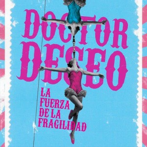 ดาวน์โหลดและฟังเพลง Nire Munstroa พร้อมเนื้อเพลงจาก Doctor Deseo