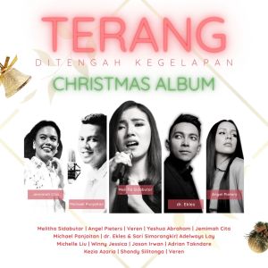 Dengarkan lagu Berkat Bagi Keluargaku nyanyian Yeshua Abraham dengan lirik