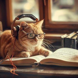 อัลบัม Purr Melodies: Soothing Sounds for Cats ศิลปิน Ocean Vacation
