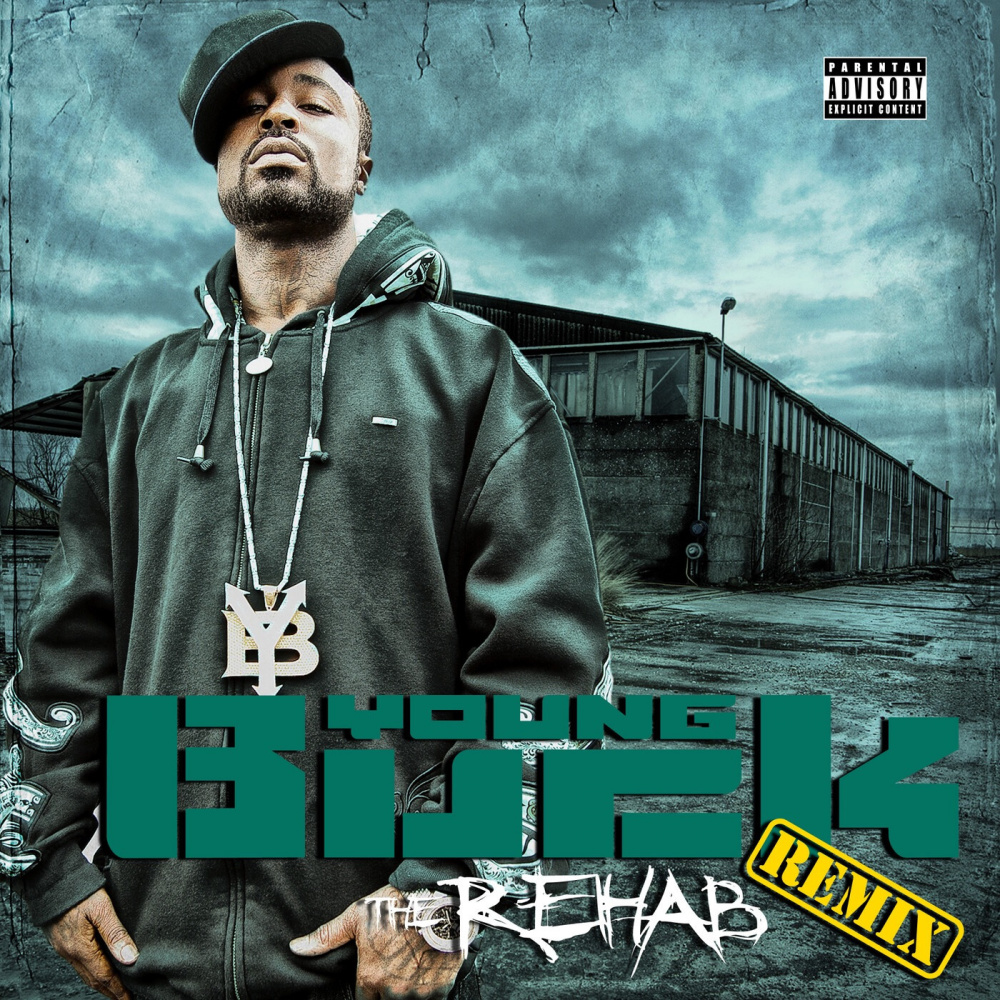 Hood Documentary (Remix) (Explicit) (Remix|Explicit)