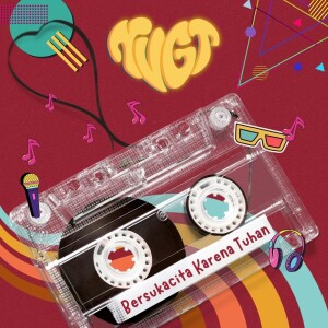 Album Bersukacita Karena Tuhan from NVGT