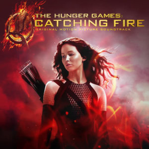 Various的專輯The Hunger Games: Catching Fire