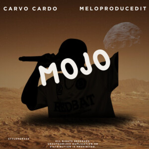 Dengarkan lagu MOJO (Explicit) nyanyian Carvo Cardo dengan lirik