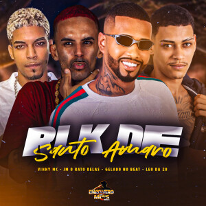 Album Rlk de Santo Amaro from Gelado No Beat