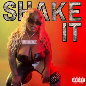 收聽Ceeluxx.的Shake It (Explicit)歌詞歌曲
