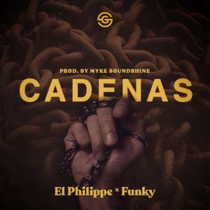 Funky的專輯Cadenas