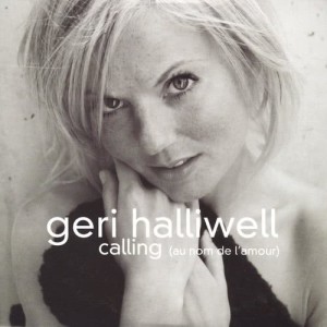 Geri Halliwell的專輯Calling