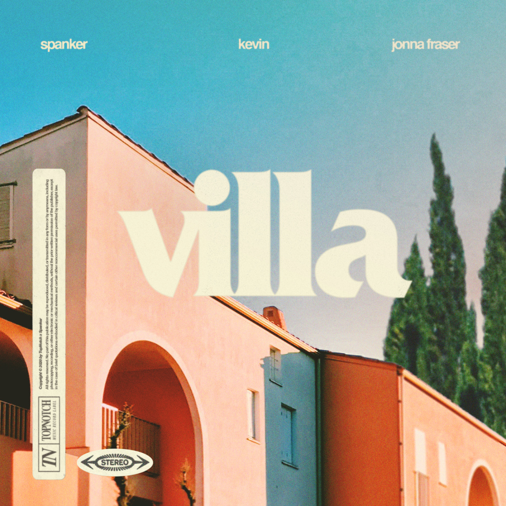 Villa (Explicit)