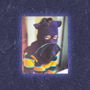Album On My Mind from Vgr