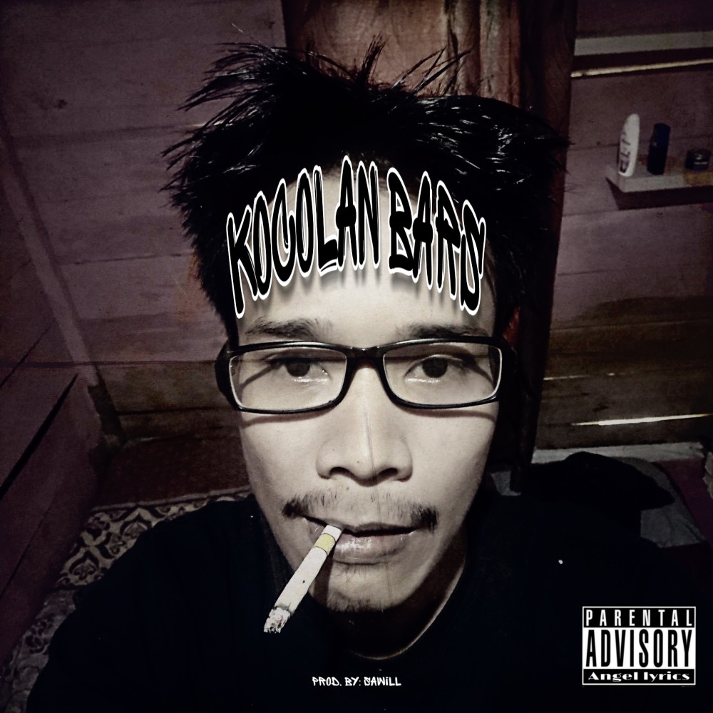 Kocolan Bars (Explicit)