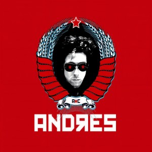 ดาวน์โหลดและฟังเพลง Loco พร้อมเนื้อเพลงจาก Andres Calamaro