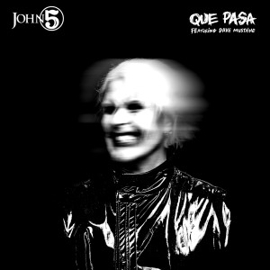 John 5的專輯Que Pasa