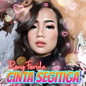 Album Cinta Segitiga from Reny Farida