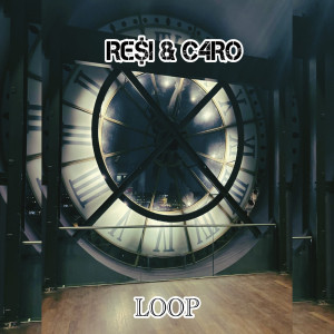 Resi的专辑Loop