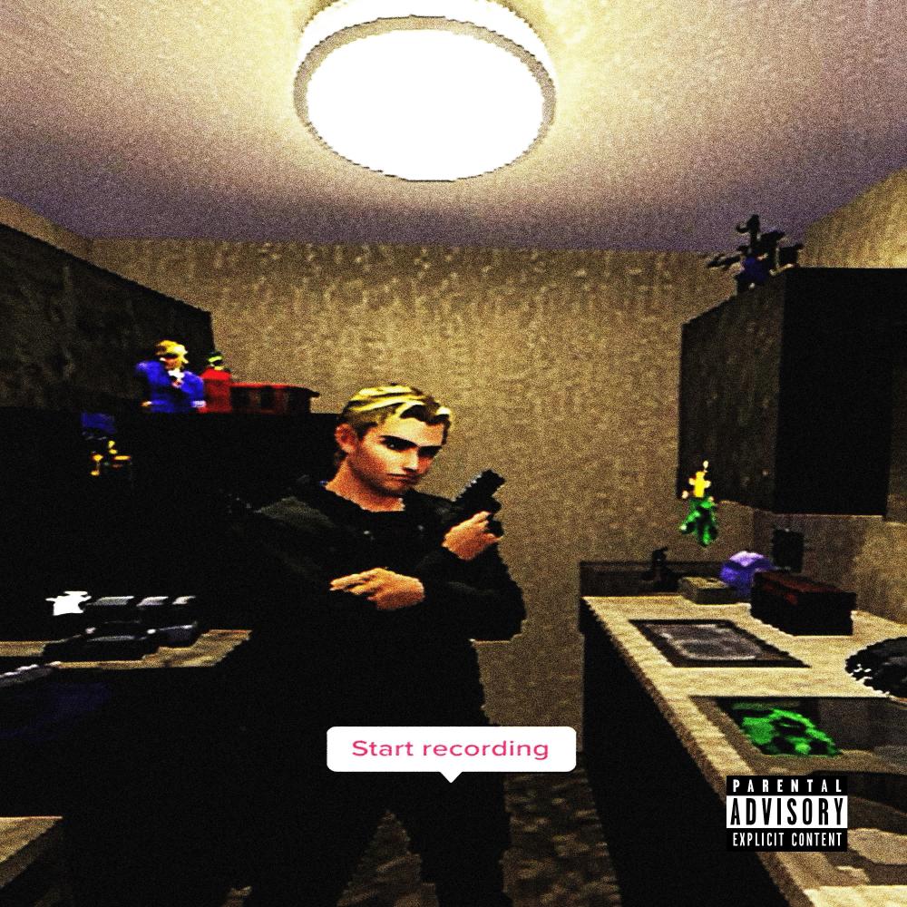 Stay Out MY Kitchen (Explicit)