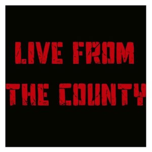 Various Artists的專輯Live from the County (Explicit)