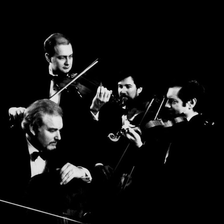 Cleveland Quartet