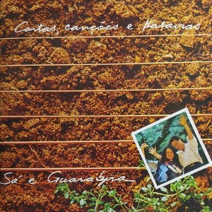 ดาวน์โหลดและฟังเพลง O Apito do Vapor พร้อมเนื้อเพลงจาก Sá & Guarabyra