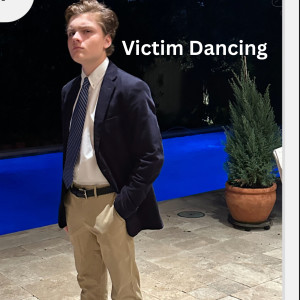 Listen to Victim Dancing song with lyrics from Blake Walker
