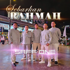 อัลบัม Sebarkan Rahmah ศิลปิน Saff One