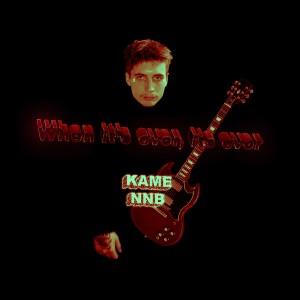 ดาวน์โหลดและฟังเพลง When It's Over, It's Over (Explicit) พร้อมเนื้อเพลงจาก K4M3