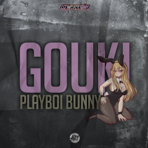 GOUKI的專輯Playboi Bunny