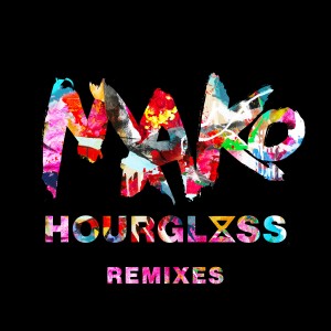 ดาวน์โหลดและฟังเพลง Let Go Of The Wheel (FURY Remix) พร้อมเนื้อเพลงจาก MAKO