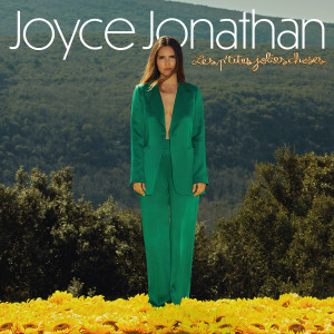 Album Les p'tites jolies choses oleh Joyce Jonathan
