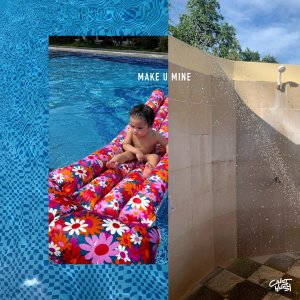 Dengarkan make u mine lagu dari Just Hush dengan lirik