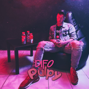 Listen to Pulpy song with lyrics from Difo