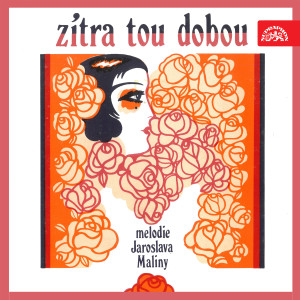 Listen to Zítra tou dobou song with lyrics from Markéta Johnová