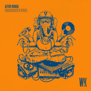 收聽Aitor Ronda的The Guardian (WHACK Rework)歌詞歌曲