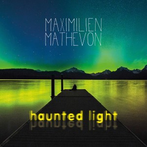 收聽Maximilien Mathevon的Infrared歌詞歌曲