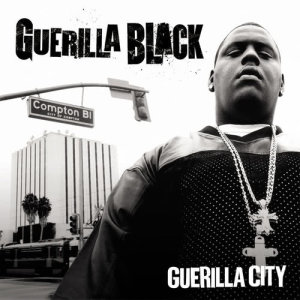 收聽Guerilla Black的Girlfriend (Explicit)歌詞歌曲