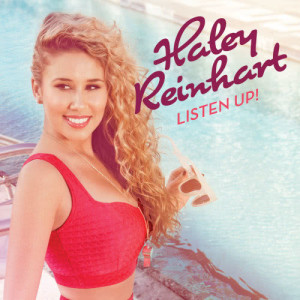 ดาวน์โหลดและฟังเพลง Oh My! พร้อมเนื้อเพลงจาก Haley Reinhart