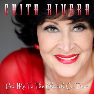 收聽Chita Rivera的Fly Me To The Moon歌詞歌曲