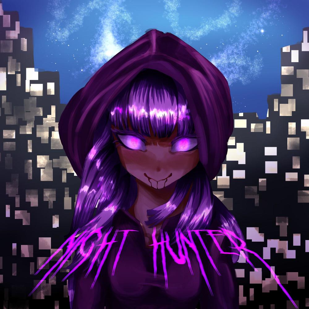 NIGHT HUNTER (Explicit)