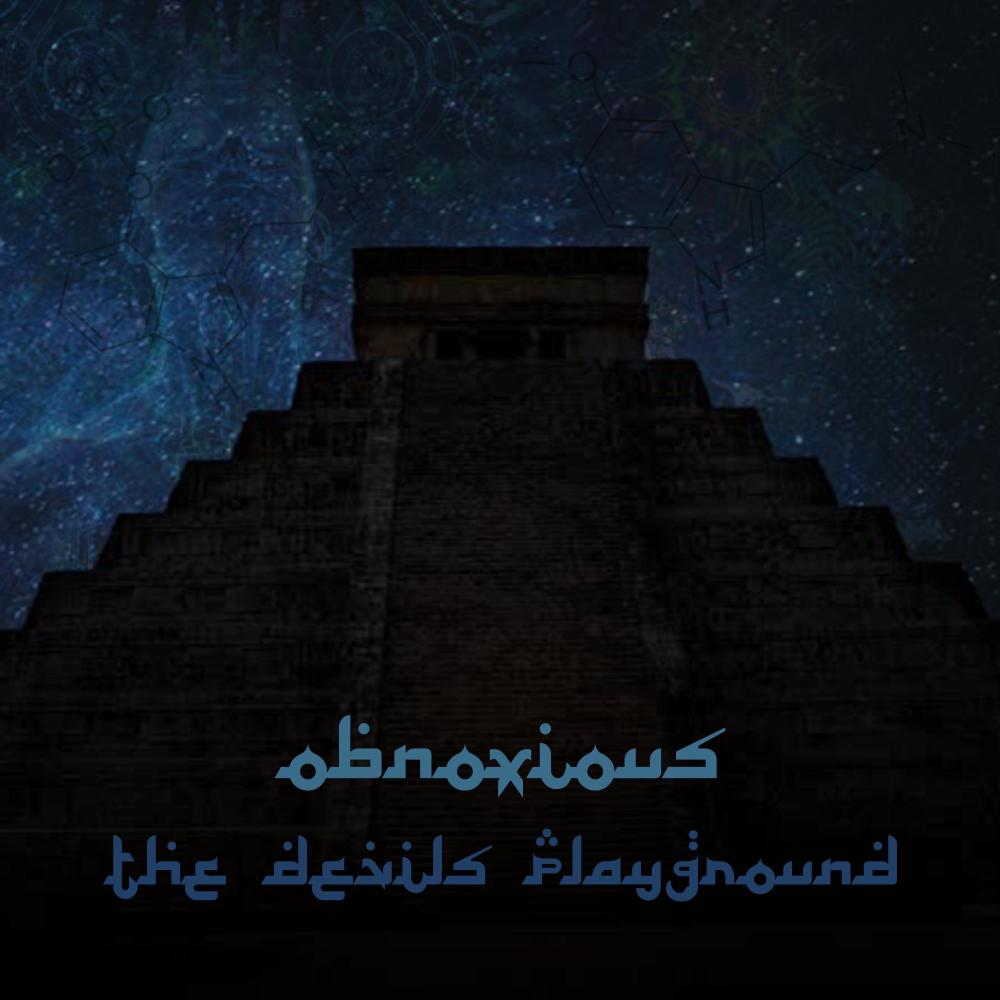 The Devils Playground (feat. Obnoxious) (Explicit)