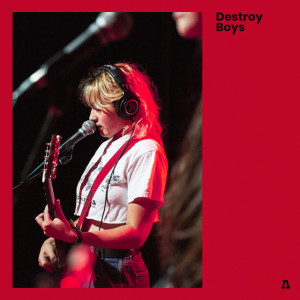 Listen to Vixen (Audiotree Live Version) song with lyrics from Destroy Boys