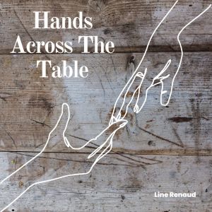 Album Hands Across The Table - Line Renaud oleh Line Renaud