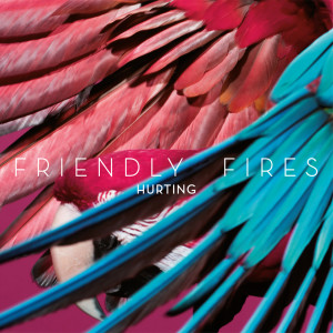 Album Hurting from Friendly Fires