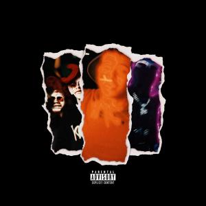 收聽$4INt's的Nego Broken (feat. É O Be, Iaguin & YuguiBeatz) (Explicit)歌詞歌曲